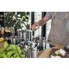Batterie de cuisine ESSENCE, set de 5, acier inoxydable, Zwilling