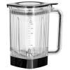 Mixeur de table Enfinigy Zwilling noir 1,4 l