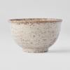 Tasse à thé Fade sable 9 cm MIJ