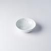 Bol peu profond White Blossom 13 cm 200 ml MIJ