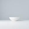 Bol peu profond White Blossom 13 cm 200 ml MIJ