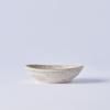 Saucière Fade 8 cm sable MIJ