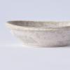 Saucière Fade 8 cm sable MIJ