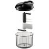 Hachoir manuel MULTI noir, 0,9 l, WMF