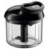 Hachoir manuel MULTI noir, 0,9 l, WMF