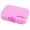 Boîte à bento ORIGINAL 6 fifi pink / Paris , 625 ml, Yumbox