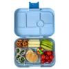 Boîte à bento ORIGINAL 6 hazy gray / paris, 625 ml, Yumbox