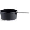 Casserole ADAMANT 18 cm, noir, aluminium, Fissler