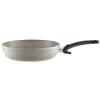 Jeu de poêles CERATAL COMFORT, set de 2, beige, aluminium, Fissler