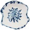 Assiette creuse DIESEL CLASSICS ON ACID TALAVERA 25 cm, bleu, porcelaine, Seletti