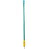 Décoration murale lumineuse SUPERLINEA 141,5 cm, vert, bois/plastique, Seletti