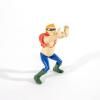 204564 5 stolni lampa circus abatjour superman 26 cm vicebarevna pryskyrice seletti