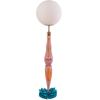 Lampe Stolní LADY DIVER 95 cm, rouge, résine, Seletti