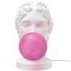 Ampoule WONDER rose, Seletti