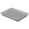 Plateau de cuisson XBAKE 37 x 26 cm, bleu, acier, Guardini