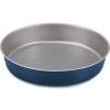 Moule rond XBAKE 26 cm, bleu, acier, Guardini
