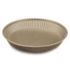Moule à tarte GOLD ELEGANCE 28 cm, bronze, acier, Guardini