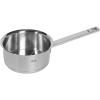 Batterie de cuisine ORIGINAL PROFI, set de 5, argent, acier inoxydable, Fissler