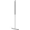 Balais raclette JAZ 32 x 120 cm, mat, acier inoxydable, Zack