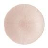 Assiette ICE PINK 22 cm, rose, MIJ