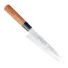Couteau Japonais GYUTO/CHEF KANETSUNE TSUCHIME 18 cm, marron, Dellinger