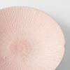 Bol ICE PINK 350 ml, rose, céramique, MIJ