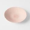 Bol ICE PINK 350 ml, rose, céramique, MIJ