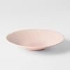 Bol ICE PINK 350 ml, rose, céramique, MIJ