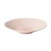 Bol ICE PINK 350 ml, rose, céramique, MIJ