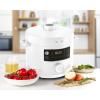Autocuiseur électrique TURBO CUISINE CY754130 5 l, blanc, Tefal