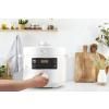Autocuiseur électrique TURBO CUISINE CY754130 5 l, blanc, Tefal