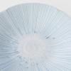 Bol ICE BLUE 550 ml, bleu, céramique, MIJ