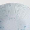 Bol ICE BLUE 200 ml, bleu, céramique, MIJ