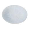 Assiette ICE BLUE 22 cm, bleue, MIJ