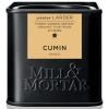 Cumin bio 50 g, entier, Mill & Mortar