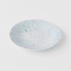 Assiette à tapas ICE BLUE 13 cm, bleu, MIJ