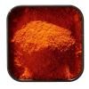 Piment de Cayenne bio 45 g, Mill & Mortar