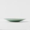 Assiette ICE GREEN 22 cm, verte, MIJ