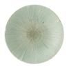 Assiette ICE GREEN 22 cm, verte, MIJ