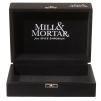 Récipients de stockage pour 6 boîtes, Mill & Mortar