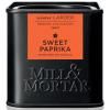 Paprica doux biologique MURCIA 50 g, Mill & Mortar
