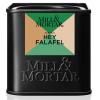 Mélanges d'épices bio HEY FALAFEL 45 g, Mill & Mortar