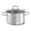 Pot O 20 cm viseo® Fissler