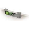 Rangement de placard de cuisine CUPBOARDSTORE 26 cm, pour feuilles et sacs, gris, Joseph Joseph