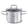 Pot O 16 cm viseo® Fissler