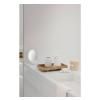 Distributeur de savon liquide SONO, blanc, Blomus