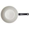 Wok CERATAL 30 cm, beige, aluminium, Fissler