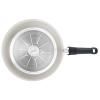 Wok CERATAL 30 cm, beige, aluminium, Fissler