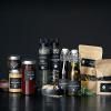 Vinaigre balsamique 200 ml, neutre, Lie Gourmet