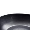 Wok COLOR EDITION 32 cm, bleu, aluminium, Fissler